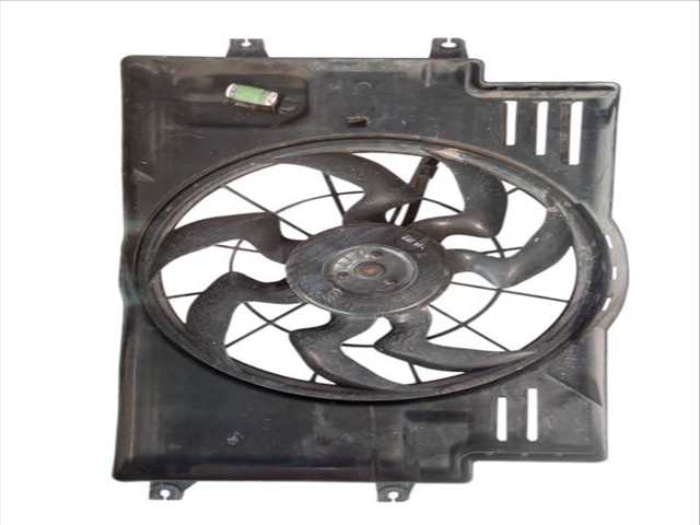 Ventilador Viscoso Motor Hyundai i30 1.6 CRDI