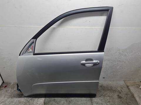 Puerta Delantera Izquierda Toyota Rav4 2.0 D-4D EXECUTIVE 4X4 2003 ) 116CV 85KW
