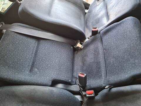 Asiento Delantero Izquierdo Honda Frv 2.2 CTDI COMFORT 140CV 103KW BE)
