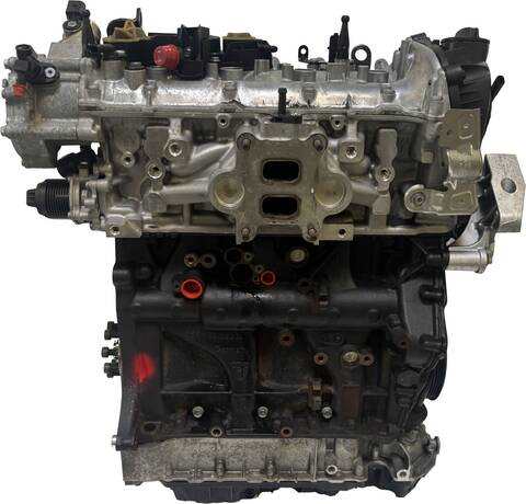 Foto 3ª: Motor Completo Audi A3 2.0 TFSI 186 CV 137KW [CZRA, CZR] (2016)