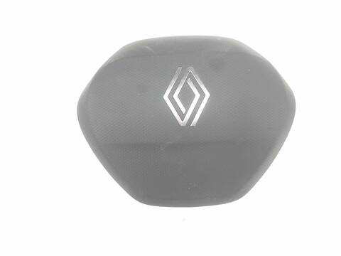 Foto 3ª: Kit Airbag Renault Arkana TECHNO