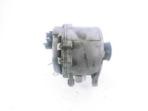 Foto 3ª: Alternador Volkswagen Touareg 3.0 V6 TDI [BKS] (2002)