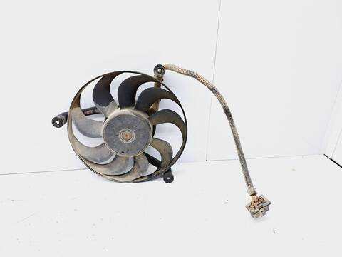 Electroventilador Aire Acondicionado Skoda Octavia 1.9 TDI SLX 81KW) 110CV