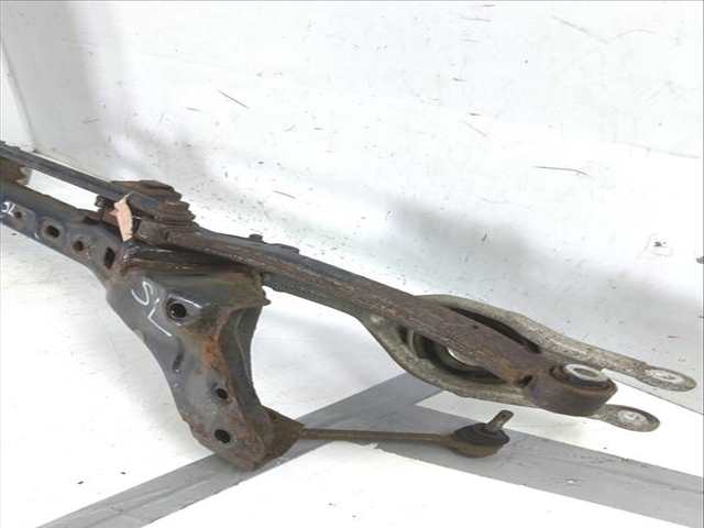 Foto 3ª: Puente Trasero Hyundai i40 116 CV 85KW
