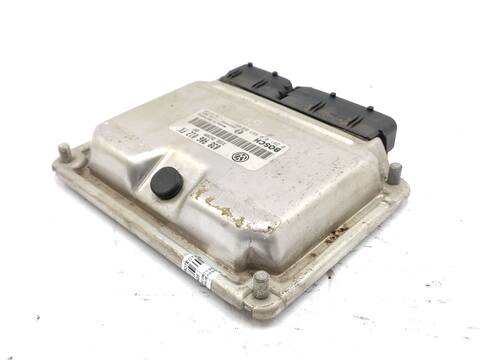 Foto 1ª: Centralita Motor ECU Seat Toledo 1.9 TDI 110CV 81KW [ASV] (2002)