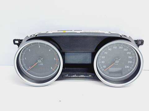 Cuadro de Instrumentos Peugeot 508 1.6 BLUE-HDI FAP 120CV 88KW