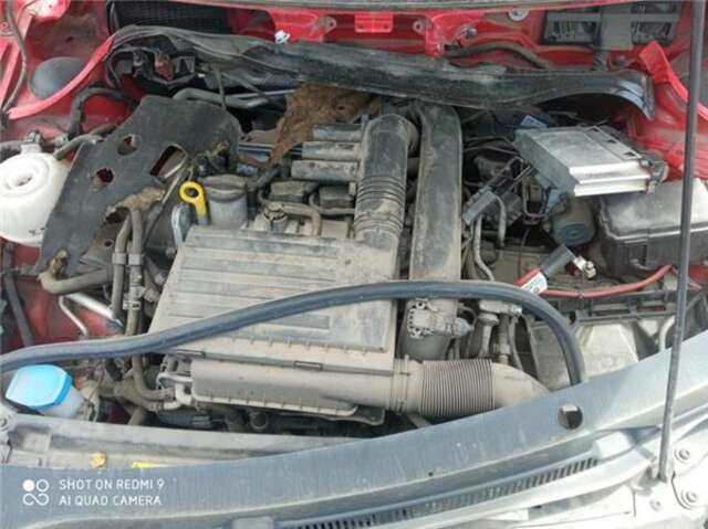 Foto 3ª: Elevalunas Eléctrico Delantero Izquierdo Volkswagen Polo 1.2 ADVANCE [1.2 LTR. - 66 KW TSI] [CJZ]