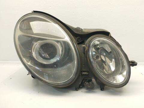 Faro Derecho Mercedes Clase E 180 E 270 CDI 211.016) BERLINA 177CV 130KW