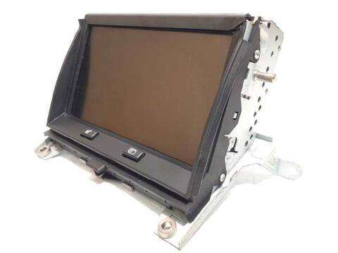 Pantalla Multifuncion Land Rover Range SUPERCHARGED 390CV 287KW