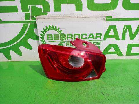 Piloto Trasero Izquierdo Seat Ibiza EMOCION 60CV 44KW
