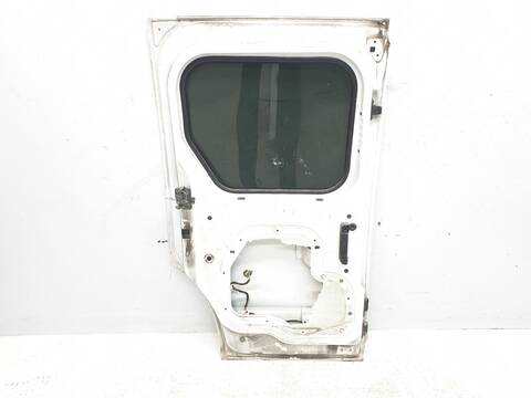 Foto 3ª: Puerta Lateral Corredera Izquierda Ford Transit FURGON 2006-) (2009)