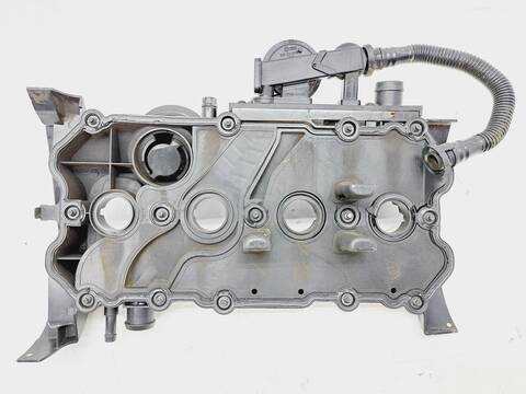 Foto 4ª: Despiece Motor Audi Tt 2.0 16V TFSI 200CV 147KW [BWA] (2007)