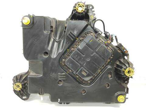 Foto 2ª: Deposito AdBlue Peugeot Expert PRO LONG (1996)