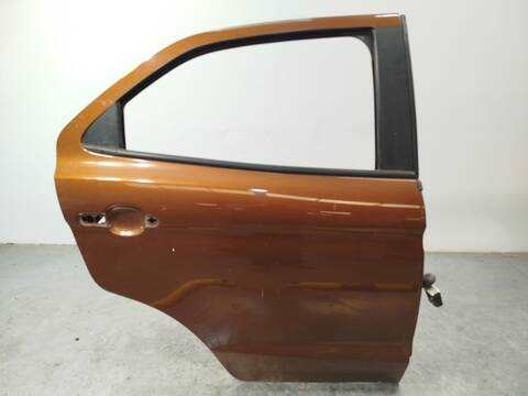 Puerta Trasera Derecha Ford Ka 1.2 TI-VCT 85CV 63KW