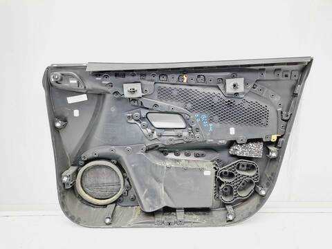 Foto 4ª: Tapizados Cartoneras Opel Corsa EDITION 101CV 74KW [HN05] (2019)