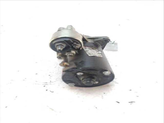 Foto 3ª: Motor de Arranque Iveco Daily 35 C 14 35 S 14 (1999)