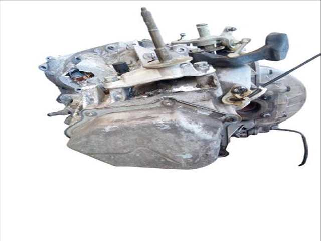 Foto 2ª: Caja Cambios Peugeot 406 2.0 HDI 110 (1995)