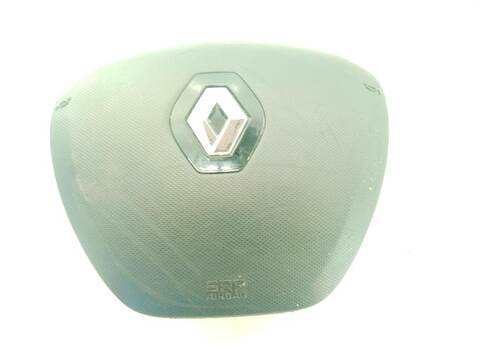 Foto 3ª: Kit Airbag Renault Clio 0.9 TCE 90 90CV (2012)