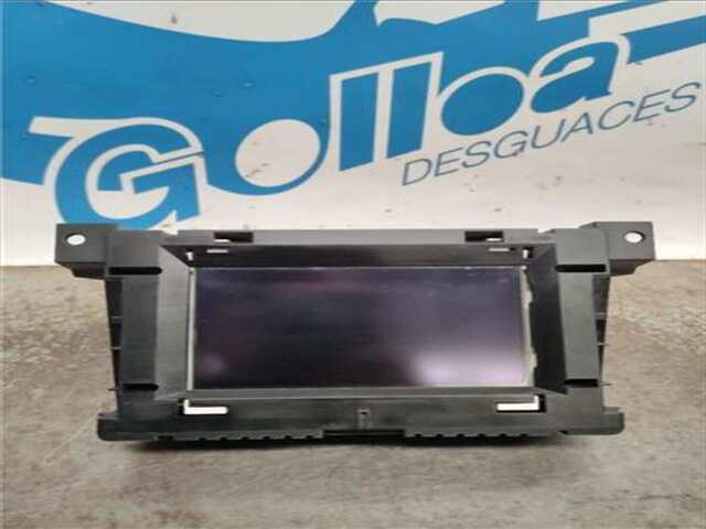 Pantalla Multifuncion Opel Astra 1.7 CDTI