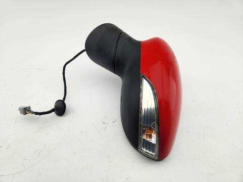 Foto 2ª: Retrovisor Izquierdo Ford Fiesta ECONETIC 90CV 66KW [HHJC] (2009)