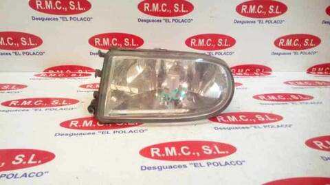 Faro Antiniebla Delantero Derecho Renault Espace 2.2 DCI TD CAT 130CV 95KW