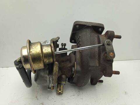 Turbocompresor Lancia K 2.4 TD BERLINA 124CV 91KW