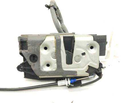 Foto 2ª: Cerradura Puerta Trasera Izquierda Ford Focus EDITION 125CV 92KW [M1DA] (2014)
