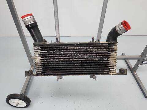 Intercooler Mitsubishi Montero 3.2 DI-D V88W V98W) 160CV 118KW