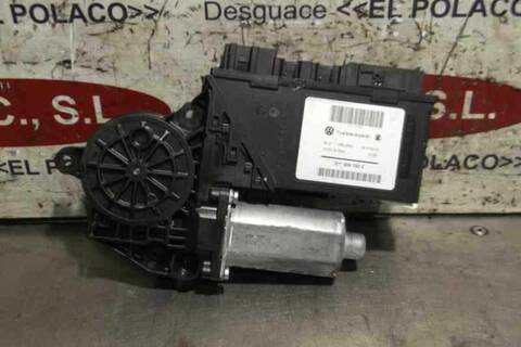 Elevalunas Eléctrico Delantero Izquierdo Volkswagen Touareg TDI V6 225CV 165KW
