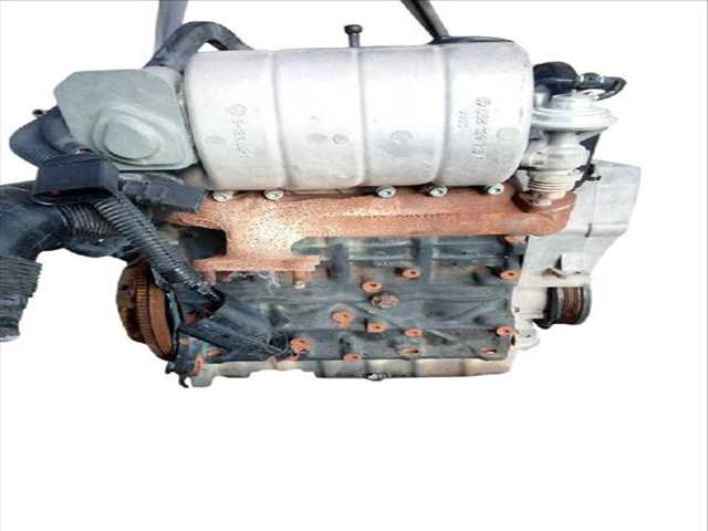Motor Completo Seat Ibiza 1.9 SDI