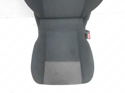 Foto 3ª: Asiento Delantero Derecho Ford Ka BASICO