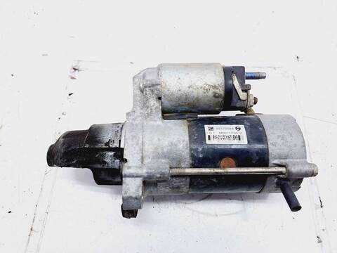 Motor de Arranque Opel Astra BUSINESS 110CV 81KW