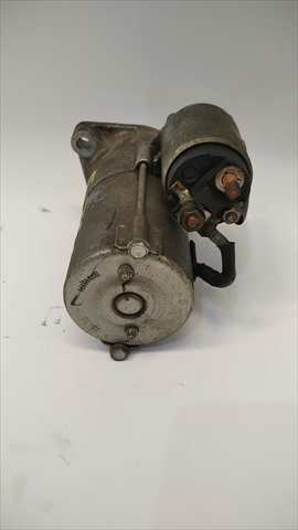 Foto 4ª: Motor de Arranque Chevrolet Cruze 2.0 D [Z20S1] (2010)