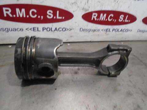 Despiece Motor Renault Trafic 1.9 DIESEL 101CV 74KW