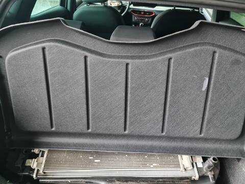 Foto 2ª: Bandeja Trasera Seat Ibiza FR 116CV 85KW [DLAA] (2022)