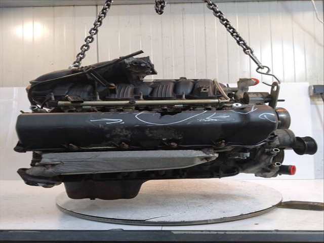 Foto 3ª: Motor Completo Jeep Grand Cherokee 4.7 V8 220 - 303 CV [EVA]