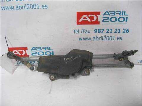 Motor Limpia Delantero Fiat Multipla 1.9 JTD 105 186AXB1A) 105CV 77KW