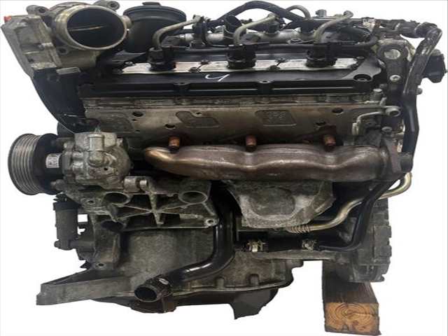 Foto 2ª: Motor Completo Audi Q7 3.0 TDI V6 204 - 240 CV [CATA]