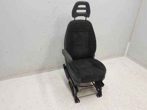 Foto 3ª: Asiento Delantero Izquierdo Citroen Jumper 35 L3 BLUEHDI 130 (2006)