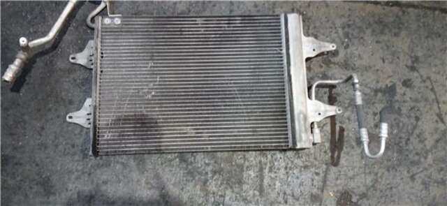 Foto 1ª: Radiador Calefaccion A.A. Seat Cordoba 1.9 TDI [ATD]