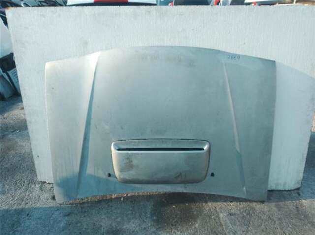 Capot Suzuki Grand Vitara 2.0 TURBODIESEL (109 CV)