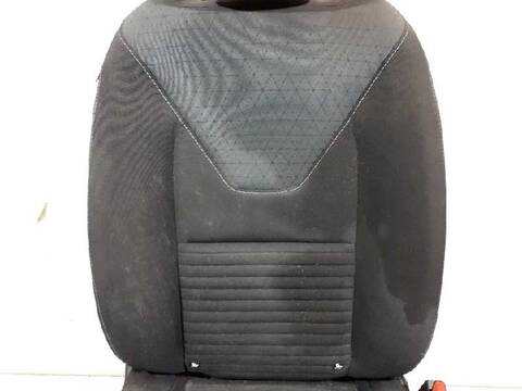 Foto 3ª: Asiento Delantero Derecho Renault Clio DYNAMIQUE 90CV 66KW [K9KB6] (2013)