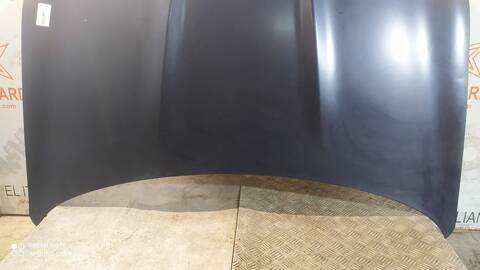 Foto 2ª: Capot Nissan Qashqai TEKNA 106CV 78KW [D-K9K] (2008)