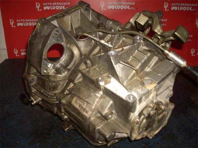 Caja Cambios Rover Serie 75 2.5 KV6 CLUB [2.5 LTR. - 130 KW V6 24V CAT]