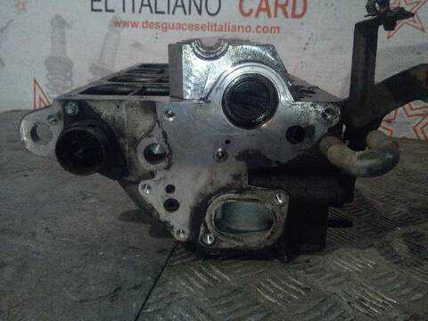 Foto 3ª: Culata Volkswagen Golf 1.9 TDI BERLINA 105CV 77KW (2003)