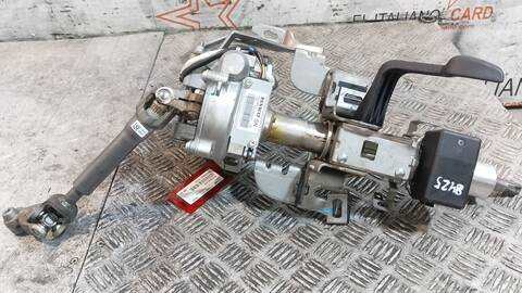 Foto 2ª: Columna Dirección Renault Megane ZEN BERLINA 110CV 81KW IV BERLINA 5P [K9K G6] (2017)