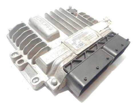 Centralita Motor ECU Kia Venga DRIVE 90CV 66KW
