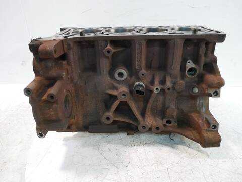 Foto 2ª: Bloque Motor Ford Transit 170 CV 125KW [YNR6] (2020)