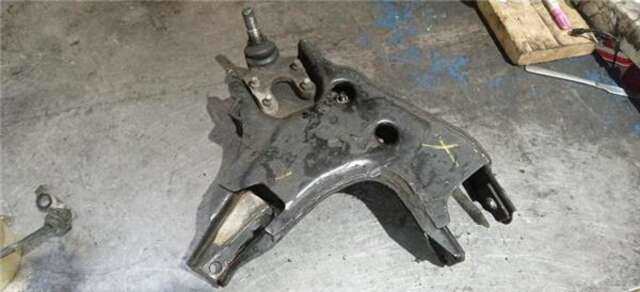 Brazo Suspension Delantero Derecho Ford Maverick 2.7 TD