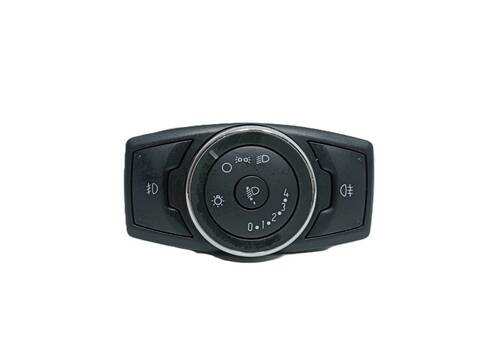 Mando Luces Ford Transit 2 TDCI CAT 101CV